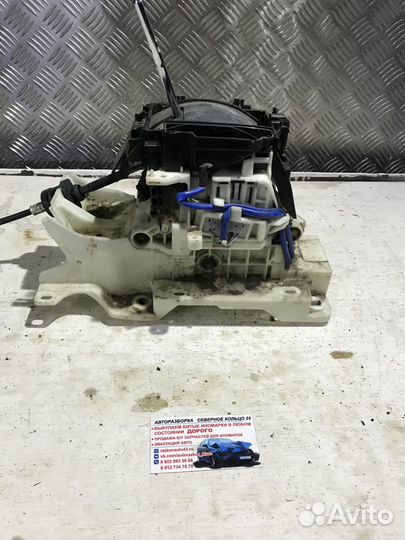 Селектор кпп Митсубиси Аутлендер XL Outlander XL