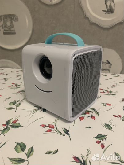 Проектор LED Kids Story Mini