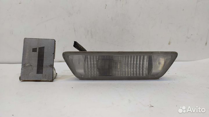 Фонарь задний nissan 132-63929 L X-Trail T31 07-14