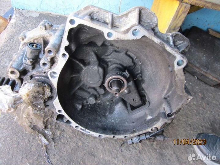 МКПП Kia Clarus 1.8 1997г