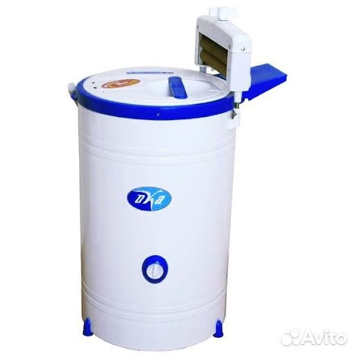 Стиральная машина Ока-19 новая