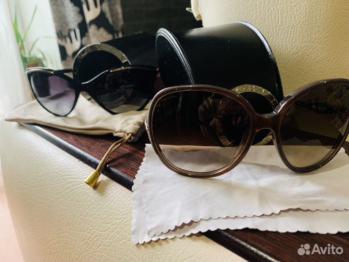 Очки bulgari оригинал