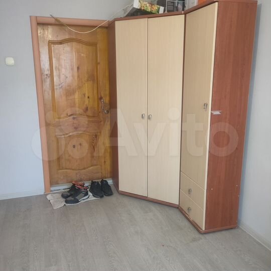 Комната 15 м², 4/5 эт.