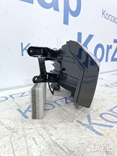 Фонарь наружный правый Geely Okavango VX11-A1 2023