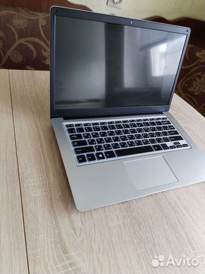 Ноутбук для работы и учебы