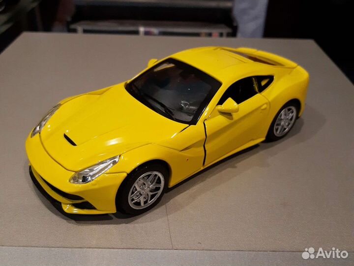 Ferrari J50,F12 Stradale