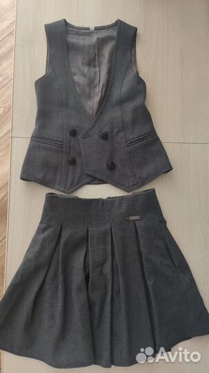 Форма школьника