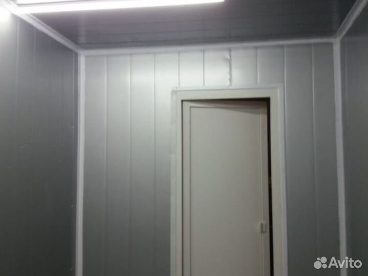 Камера холодильная