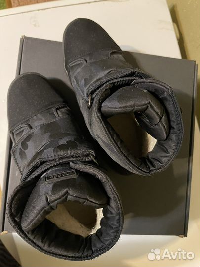 Ботинки зимние Jog Dog размер 38,0