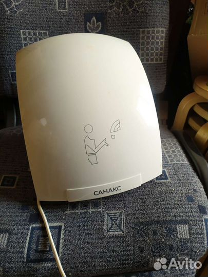 Сушилка рук