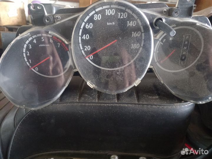 Продам от хонды фит разные запчасти