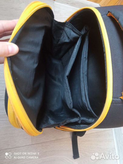 Рюкзак в отличном состоянии, для начальных классов