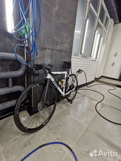 Циклокросс. Rose dx pro