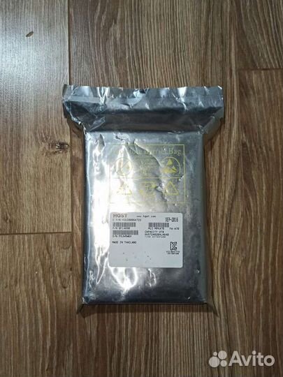 Жесткий диск 2тб hgst Ultrastar HUS724020ALA640
