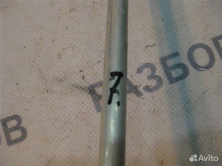 Трубка кондиционера 7 Ford Galaxy 2.0 2006