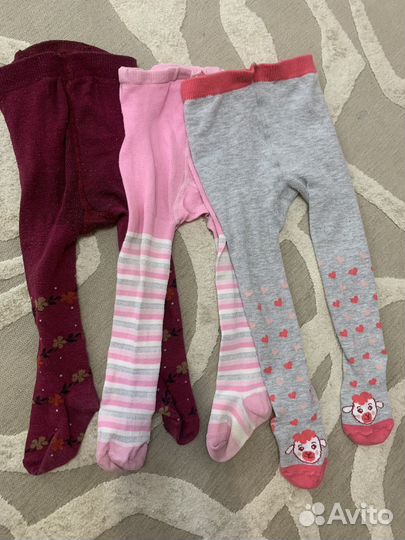 Пакетом 12-18 мес