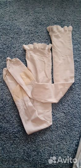 Компрессионные чулки