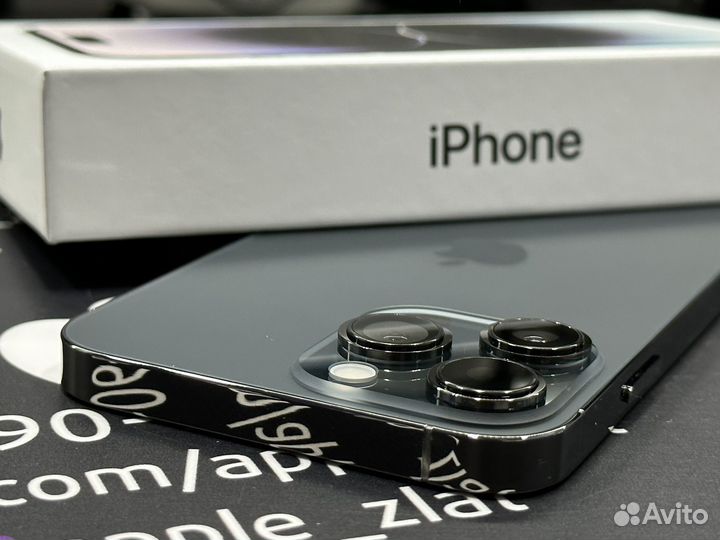 Apple iPhone 14 Pro 128gb (внутри XR)