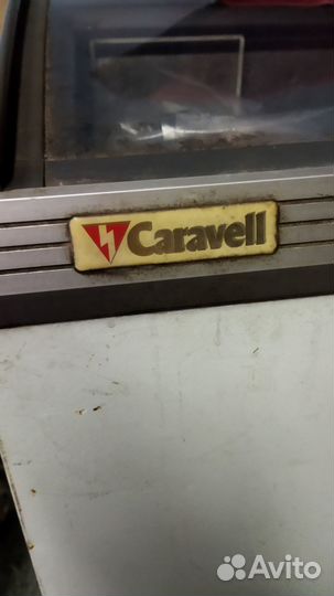 Морозильный ларь бу