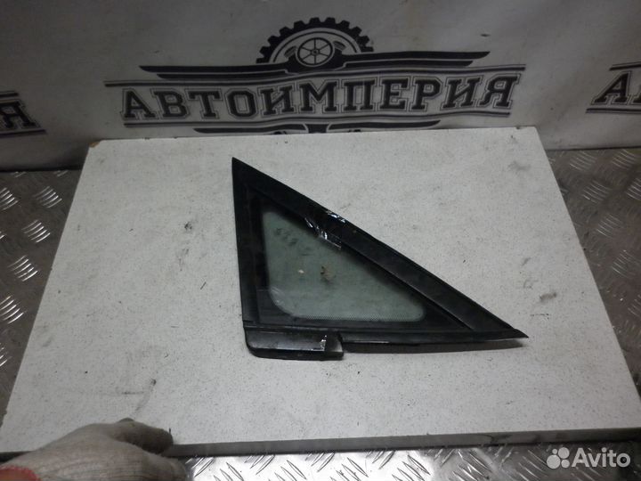 Стекло кузовное Lexus RX300 2001 3.0