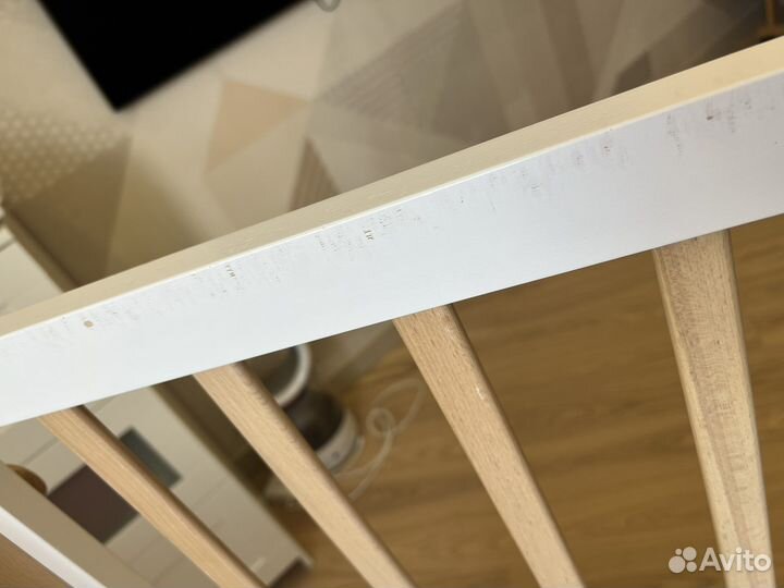 Детская кровать Wundermobil