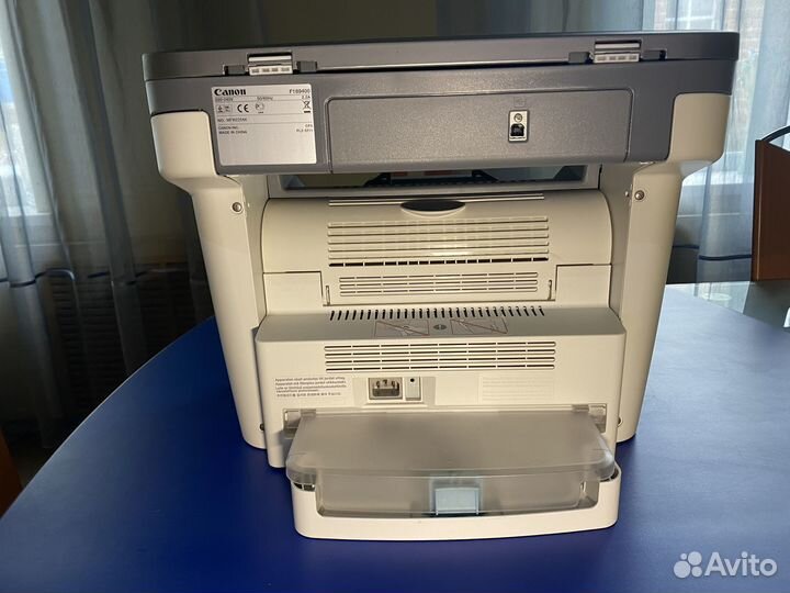 Мфу Canon LaserBase MF3228