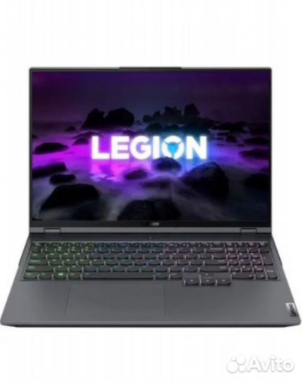 Lenovo Legion Pro 5 2,5K i5 13500HX Rtx 4050