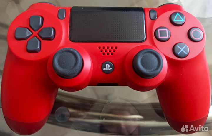 Геймпад для ps4