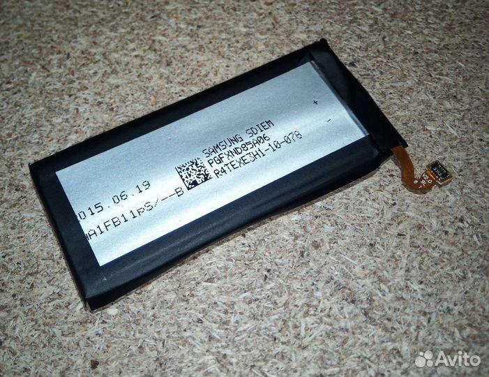 Аккумулятор EB-BA300ABE Samsung в наличии 80 шт