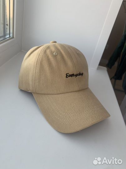 Кепка бейсболка