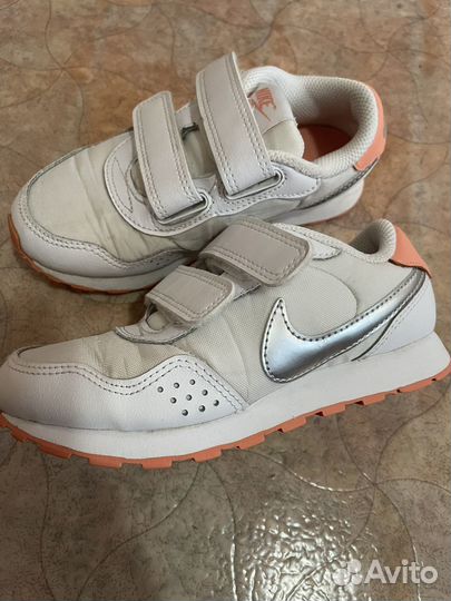 Кроссовки Nike (оригинал) детские