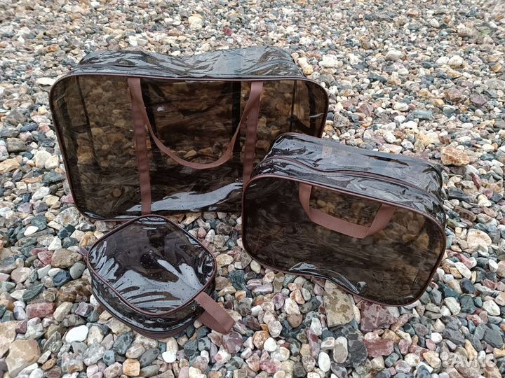 Наборы сумок для рд