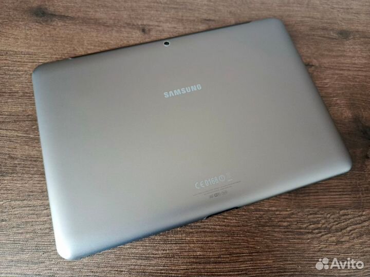 Планшет Samsung Galaxy Tab 2 3G