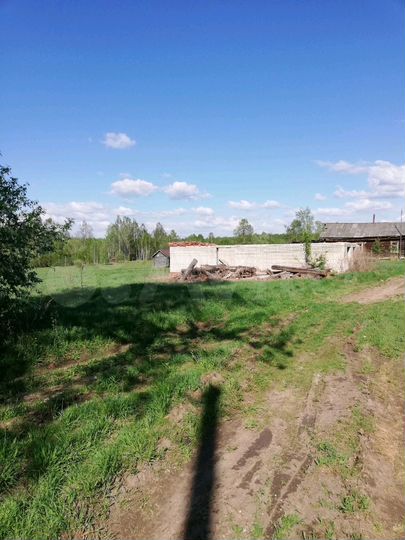 Участок 15 сот. (ИЖС)