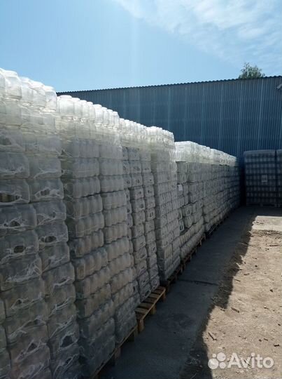 Банки стеклянные Оптом