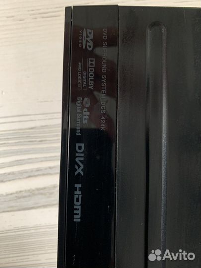 Домашний кинотеатр pioneer 5.1