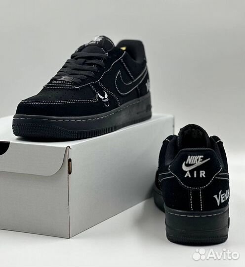 Кроссовки Nike Air Force 1 Low Venom