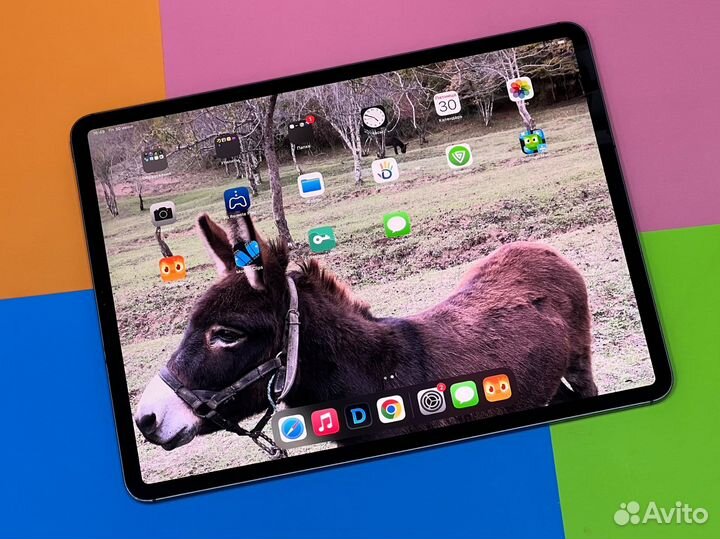 iPad Pro 12.9 64Gb Lte