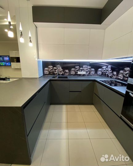 Кухня на заказ sh-0542134