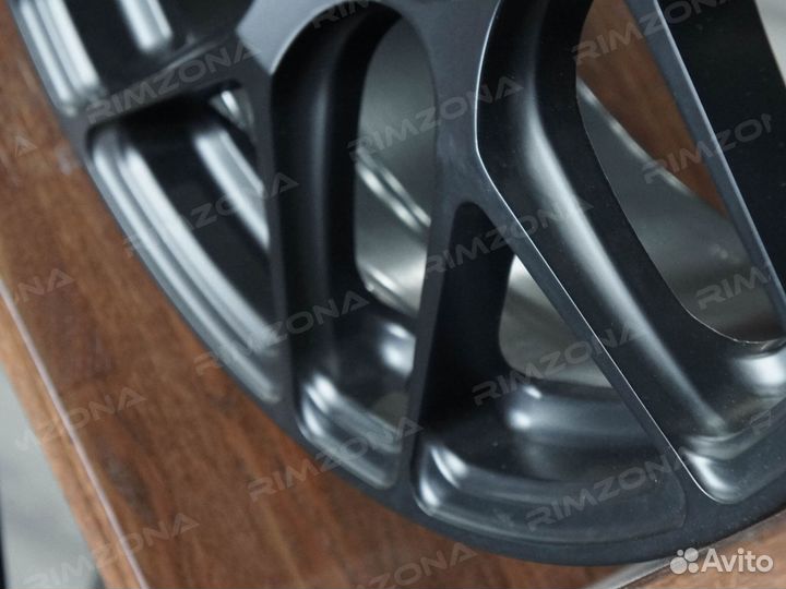 Литые диски PDW R18 для Mitsubishi. Арт1675