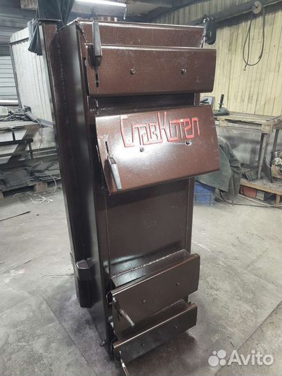 Печь дровяная