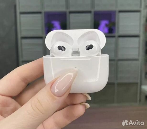 AirPods 3 AirPods 2 AirPods Pro / Pro 2