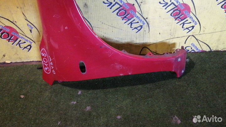 Крыло mazda atenza GG3P GG3S ggep gges GY3W gyew F