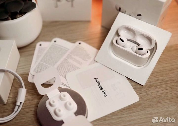 Airpods pro /2/3