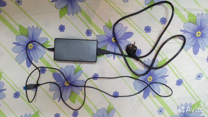 Адаптеры питания