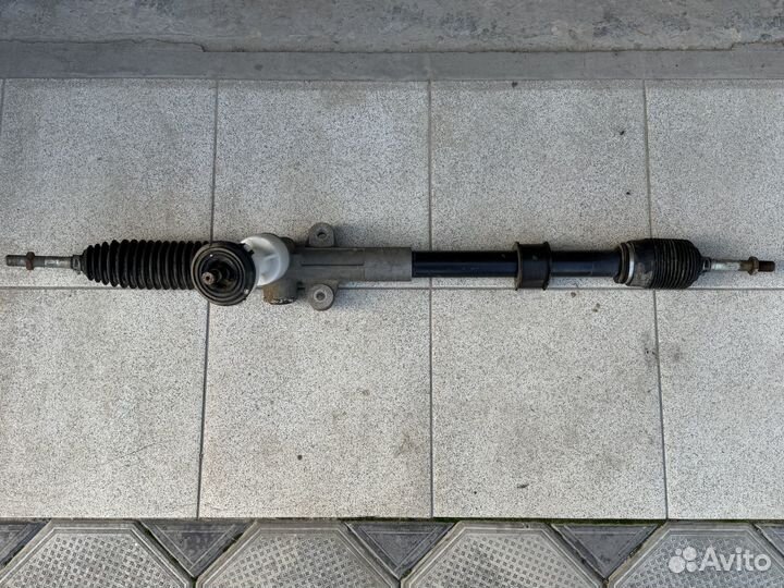 Рулевая рейка hyundai ix35