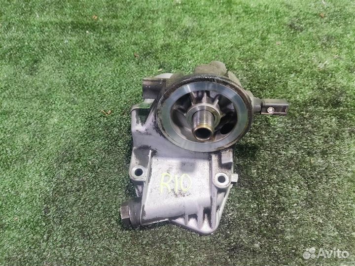 Кронштейн масляного фильтра volkswagen Golf Plus