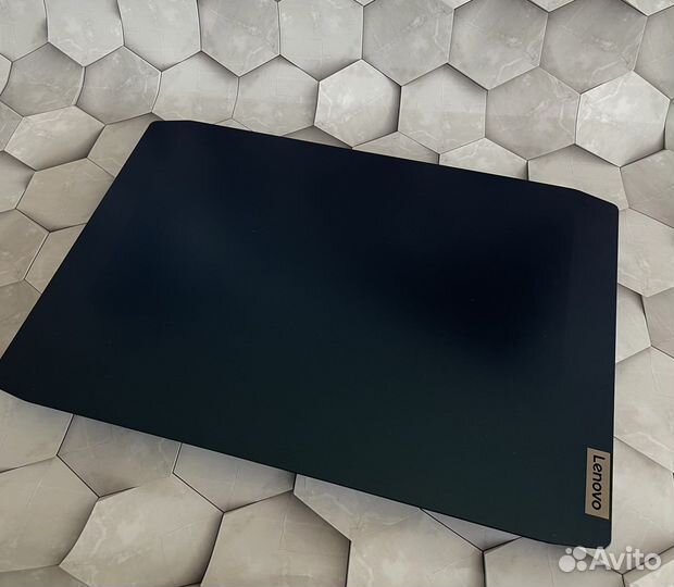 Ноутбук Lenovo ideapad Gaming 3