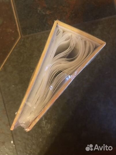 Фотоальбом новый