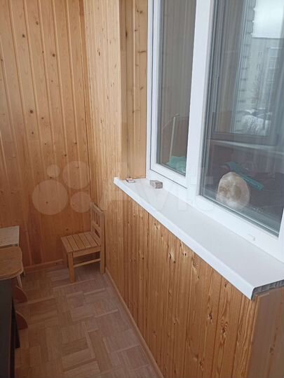 2-к. квартира, 53 м², 1/5 эт.